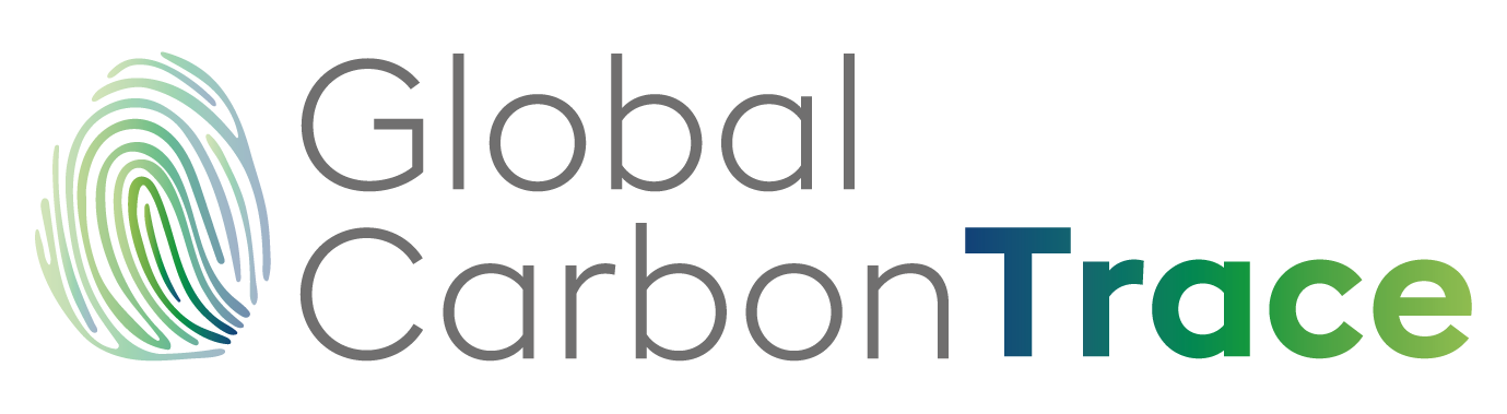Global Carbon Trace Logo